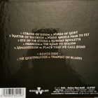 Battle Beast : Circus Of Doom - 2cd-kirjastopoisto - pikkukuva 2