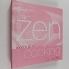 Jon Sandifer : Zen and the Art of Cooking - pikkukuva 1