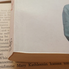Woody Allen - Mere Anarchy (softcover) - pikkukuva 2