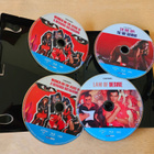 Pedro Almodovar Collection Vol. 2 (3 x Blu-ray) - pikkukuva 5