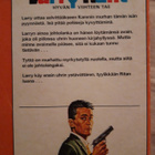 Larry Kent 72/1977 - pikkukuva 2