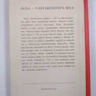 Blackie Koskela : Intia : Vastakohtien maa - pikkukuva 2