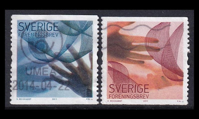 Ruotsi 2819-20 o Verkostoituminen (2011)