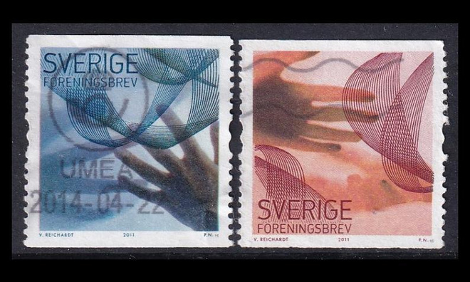 Ruotsi 2819-20 o Verkostoituminen (2011)