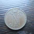 1 penni 1899 - pikkukuva 2