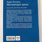 Seppo Pesonen : Havaintojani ajasta - pikkukuva 2