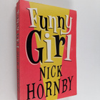 Nick Hornby : Funny girl - pikkukuva 1