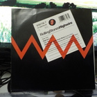 The Rolling Stones - Highwire HOL 1991 EX/EX 7" + . - pikkukuva 2