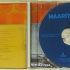 Maarit Peltoniemi • Myrskyn Maa CD - pikkukuva 2