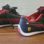 47 Puma Ferrari Speed Cat Super Lite Miesten Matala 47 - pikkukuva 4