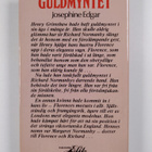 Josephine Edgar : Guldmyntet - pikkukuva 2