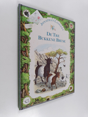 Jonathan Langley : De tre bukkene Bruse