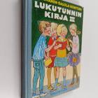 Paavo ym. (Toim.) Kuosmanen : Lukutunnin kirja 3, Lukemis... - pikkukuva 1