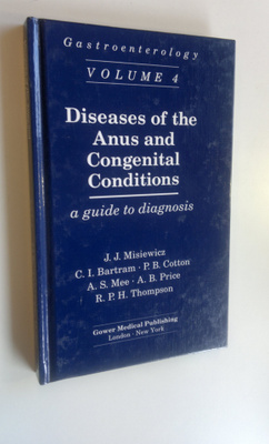 J. J. Ym. Misiewicz : Gastroenterology Volume 4 : Disease...