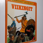 John Geipel : Viikingit - pikkukuva 1