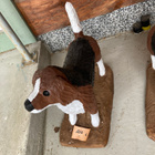 MOOTTORISAHAVEISTOS-KOIRA-BEAGLE - pikkukuva 4