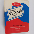 Arnold Hiltunen : Suomi-venäjä-suomi : taskusanakirja - pikkukuva 1