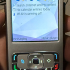 Nokia N95 - pikkukuva 3
