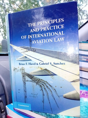 Havel - Sanchez : The Principles and Practice of ...
