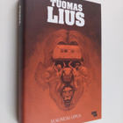 Tuomas Lius : Magnum opus - pikkukuva 1