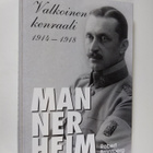 Robert Brantberg : Mannerheim : valkoinen kenraali 1914-1918 - pikkukuva 1