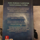 Ruth Ware - Huonetoveri - pikkukuva 2