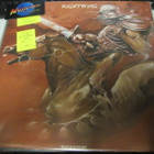 NIGHTWING - BLACK SUMMER LP 1. SAKSA PAINOS '82 M-/M- - pikkukuva 1