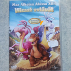 Maa aikojen alussa XIII 13 Viisaat ystävät UUSI - pikkukuva 1