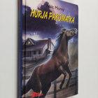 Walt Morey : Hurja pakomatka - pikkukuva 1