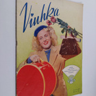 Viuhka 6/1947 - pikkukuva 1