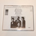 Kraftwerk: Trans-Europe Express - pikkukuva 2