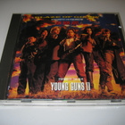 Jon Bon Jovi - Blaze Of Glory (CD) - pikkukuva 1