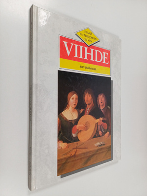 Wendy Richardson : Viihde kuvataiteessa
