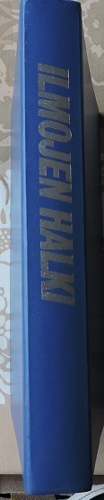 Ilmojen halki I-II