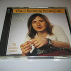 Rauli Badding Somerjoki - Laulajan Taival (2 x CD) - pikkukuva 1