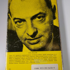 Saul Bellow : Dekaanin joulukuu - pikkukuva 2