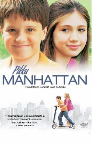 PIKKU MANHATTAN	(20 818)	-FI-	DVD		cynthia nixon	2005