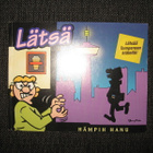 Lätsä: Hämpih hanu, Lätsää Tampereen kiälellä v. 2000 - pikkukuva 1