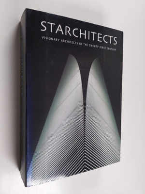 Julio Fajardo : Starchitects - Visionary Architects of th...