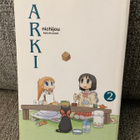 ARKI 2 - pikkukuva 1