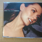 Shania Twain - Man I Feel Like A Woman CDS - pikkukuva 1