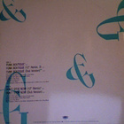 THE COVER GIRLS :: FUNK BOUTIQUE :: VINYYLI MAXI 12" 1990 - pikkukuva 2