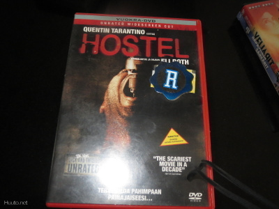HOSTEL