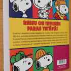 Charles M. Schulz : Sankarimme Ressu ( 1.p. 2009 ) - pikkukuva 2