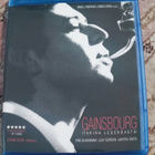 Gainsbourg BLU-RAY - pikkukuva 1