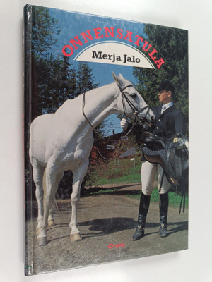 Merja Jalo : Onnensatula