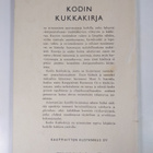 Kodin kukkakirja - pikkukuva 2