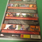 CORPSE GRINDERS 2x DVD KOLMEN LEFFAN SETTI (W) - pikkukuva 2