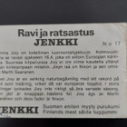 Ravi ja ratsastus # 17 - pikkukuva 2