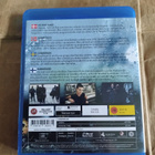 Submerged (Bluray) - pikkukuva 2